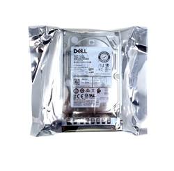 R540 R640 - Dell 1.2TB 10K SAS 12Gbps 2.5" PowerEdge Hard Drive