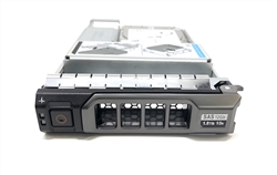 R430 R530 - Dell 1.8TB 10K 12Gbps SAS Hybrid 3.5 inch Hard Drive PowerEdge