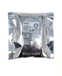 R730 R730xd - Dell 1.8TB 10K SAS 2.5 inch 12Gbps Hard Drive PowerEdge