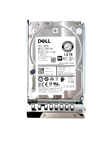 R7425 R7525 Dell 1.8TB 10K