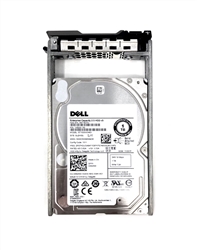 R230 R330 - 1TB 7.2K SAS 2.5 inch 12Gbps Hard Drive PowerEdge