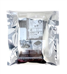 R510 R520 - New Dell 2.4TB 10K SAS Hybrid 3.5 inch Hard Drive PowerEdge