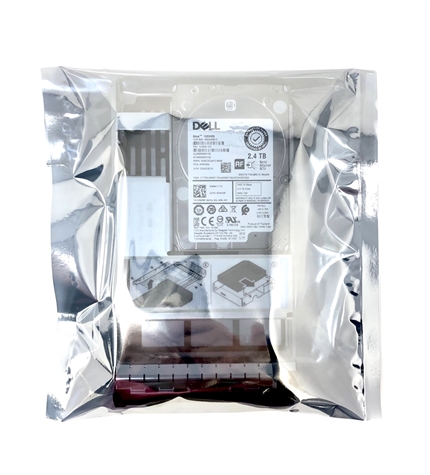 R510 R520 Dell 2.4TB