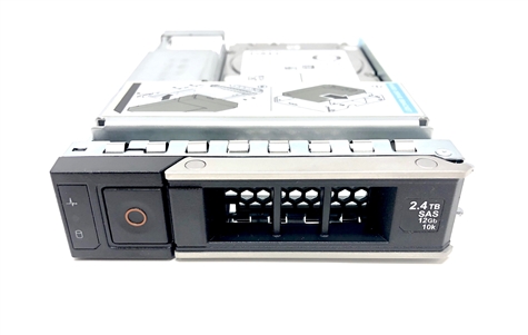 R7415 R7425 Dell 2.4TB