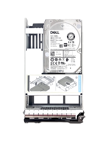 R930 T330 Dell 2.4TB