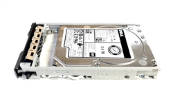 MD1120 MD1220 - New Dell 2.4TB 10K RPM SAS 2.5 inch Hard Drive MD PowerVault