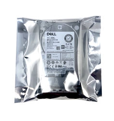 R310 R320 - New Dell 2.4TB 10K SAS 2.5 inch Hard Drive PowerEdge