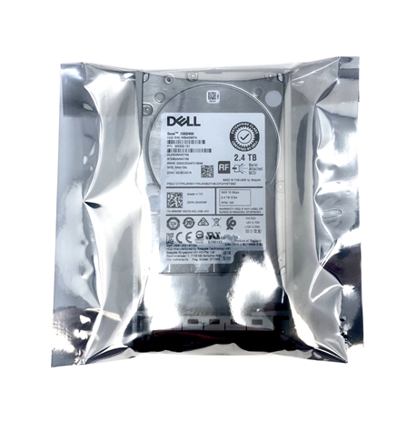 R310 R320 Dell 2.4TB