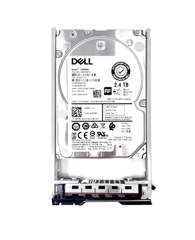 R530 R630 Dell 2.4TB