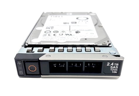 R7425 R7525 Dell 2.4TB
