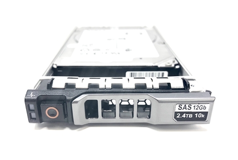R810 R820 R910 Dell 2.4TB