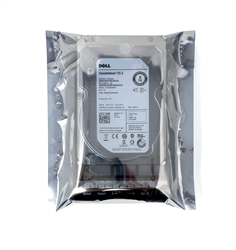 R710 R720 - Dell 2TB 7.2K SAS 6Gbps 3.5 inch Hard Drive PowerEdge