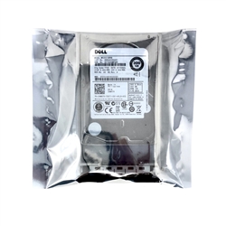 R310 R320 - Dell 300GB 15K SAS 2.5 inch Hard Drive for PowerEdge