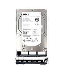 R310 R320 - Dell 300GB 15K SAS 3.5 inch Hard Drive for PowerEdge