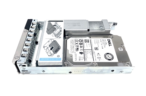 R440 R540 R640 Dell 300GB 15K drive 3.5in Hybrid tray