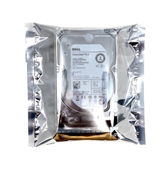 R415 R515 - Dell 3TB 7.2K SAS 3.5 inch Hard Drive and Tray for PowerEdge