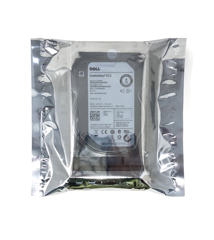 photo of R310 R320 Dell 4TB SAS