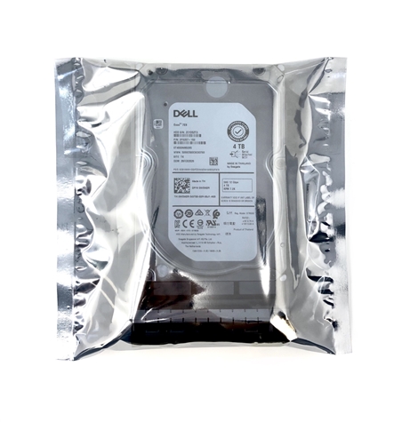 photo of R720xd R730xd Dell 4TB 7.2K RPM SAS