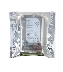 R630 R730 - Dell 4TB 7.2K SATA 3.5 inch 6Gbps Hard Drive PowerEdge