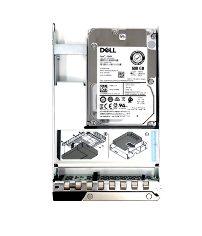 R440 R540 Dell 600GB 15K