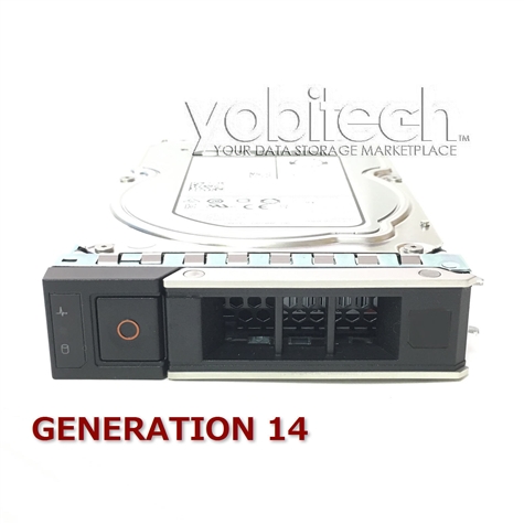 photo of R440 R540 - Dell 6TB