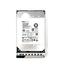 Dell DGDP0 0DGDP0 Hard Drive SAS-12Gbps 14TB-7.2K RPM