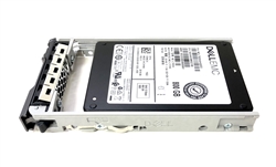 Dell DPF1J 800GB SSD SAS Mix 12Gbps 2.5 inch Drive for PowerEdge