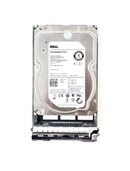 Dell DRMYH 4TB 7.2K SAS 6Gbps 3.5 inch HDD for PowerEdge Servers