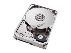 Dell FCCTJ 18TB 7.2K SATA 6Gbps 3.5" Hard Drive for PowerEdge