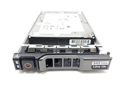 Dell FDDG4 1.8TB 10K SAS 2.5 inch 12Gbps Hard Drive