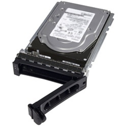 GX958, Dell Compatible - 400GB 10K RPM SAS 3.5" HD - Mfg # GX958