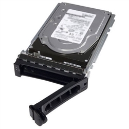 GY583, Dell Compatible - 400GB 10K RPM SAS 3.5" HD - Mfg # GY583