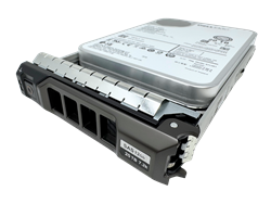 20Tb Hdd Sas Ise 12Gbps 7.2K 512E 3.5In Hot-Plug - H8WJ0