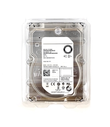 HDEPN40DAB51 - New Toshiba Dell 16TB 7.2K 12Gbps SAS 3.5 inch Hard Drive