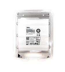 HDEPW40DAB51 - Dell 14TB 7.2K 6Gbps SATA 3.5" Hard Drive for PowerEdge