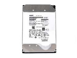 HUH721010AL4200 - Hitachi 10TB 7.2K 4Kn 12Gbps SAS 3.5 inch Hard Drive