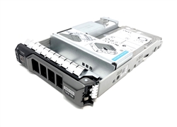 Dell Hybrid PowerVault 1.2TB 10K SAS 3.5 inch Hard Drive