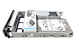 Dell Hybrid MD1200 PowerVault 1.2TB 10K SAS 3.5 inch Hard Drive MD3200 MD3200i