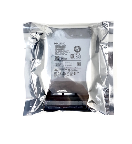 photo of MD1200 MD1400 - Dell 12TB