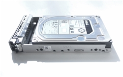 Part# MD146GB10K3.5-F9 Original Dell 146GB 10000 RPM 3.5" SAS 3hot-plug hard drive. (these are 3.5 inch drives) Comes w/ drive and tray for your MD-Series PowerVault Arrays.