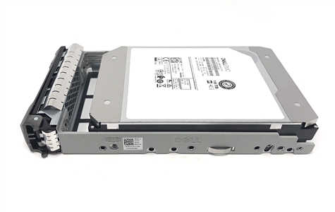 Part# MD16TB7.2K3.5-G13 Original Dell 16TB 7200 RPM 3.5" SAS hot-plug hard drive. (these are 3.5 inch drives) Comes w/ drive and tray for your MD-Series PowerVault Arrays.