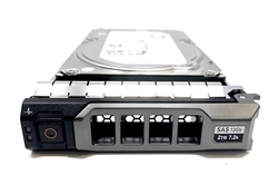 Dell 2TB 7200 RPM SAS for MD PowerVault Arrays