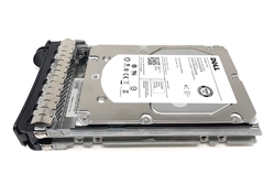 Dell MD PowerVault 450GB 15K SAS 3.5" Hard Drive and Tray