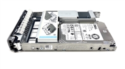 Part# MD600GB10K3.5-38F Original Dell 600GB 10000 RPM 3.5" SAS 3hot-plug hard drive. Comes w/ drive and tray for your MD-Series PowerVault Arrays.