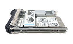 Part# MD600GB15K3.5-F9 Original Dell 600GB 15000 RPM 3.5" SAS 3hot-plug hard drive. (these are 3.5 inch drives) Comes w/ drive and tray for your MD-Series PowerVault Arrays.
