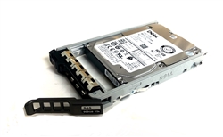 Dell 13G MD PowerVault 900GB 15K SAS 2.5 inch 12Gbps Hard Drive