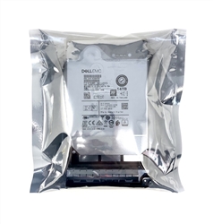 PowerVault ME4012 ME412 - Dell 14TB 7.2K SAS 3.5 inch Hard Drive