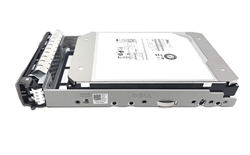 photo of PowerVault ME4012 ME412 - Dell 16TB 7.2K SAS 3.5 inch Hard Drive and Tray