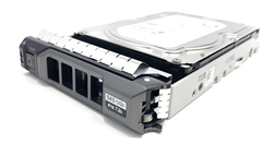 PowerVault ME4012 ME412 - Dell 4TB 7.2K SAS 3.5 inch Hard Drive