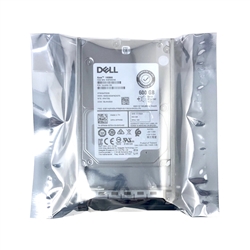 PowerVault ME4024 ME424 - Dell 600GB 15K SAS 2.5 inch 12Gbps Hard Drive